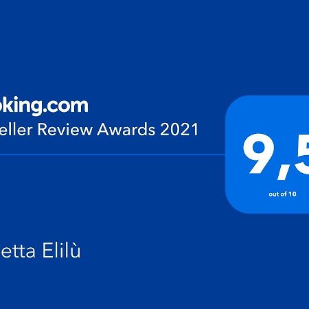 Casetta Elilu Ostuni Zewnętrze zdjęcie