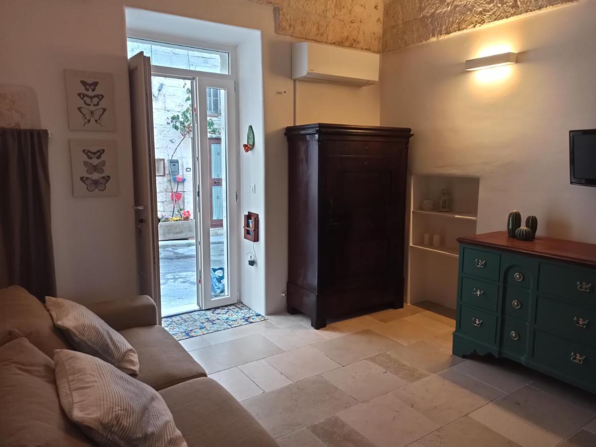 Casetta Elilu Ostuni Zewnętrze zdjęcie