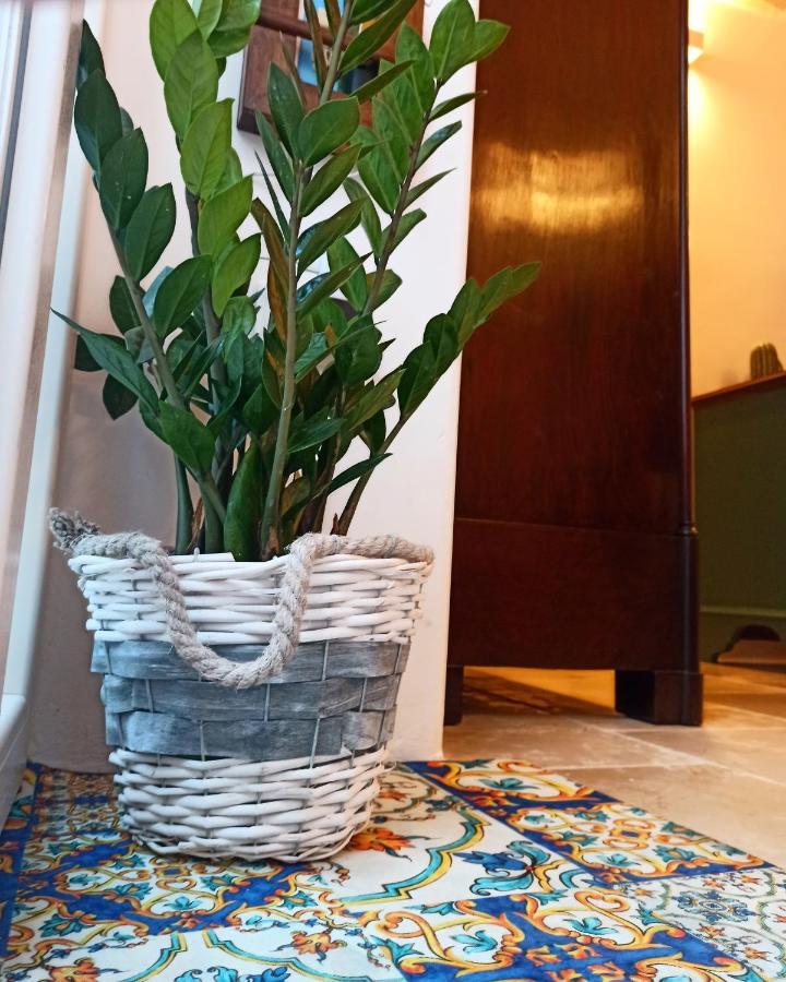 Casetta Elilu Ostuni Zewnętrze zdjęcie