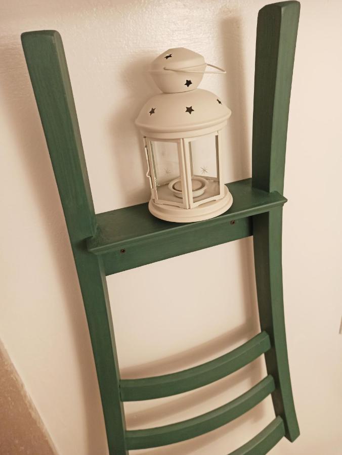 Casetta Elilu Ostuni Zewnętrze zdjęcie