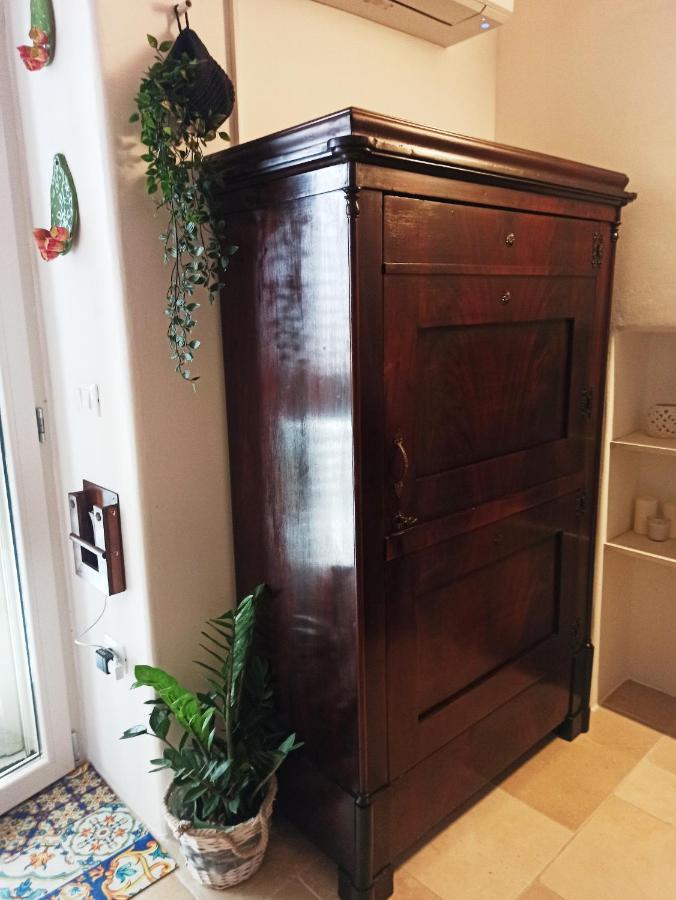 Casetta Elilu Ostuni Zewnętrze zdjęcie