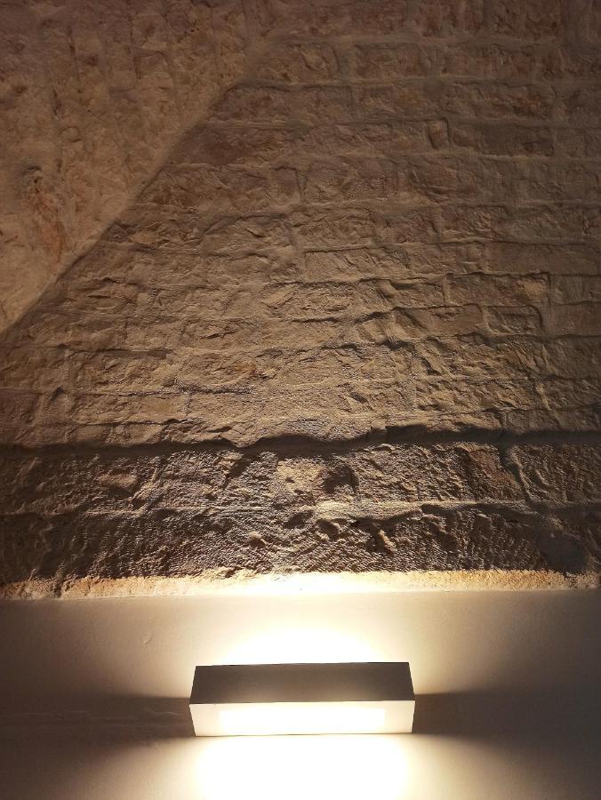 Casetta Elilu Ostuni Zewnętrze zdjęcie