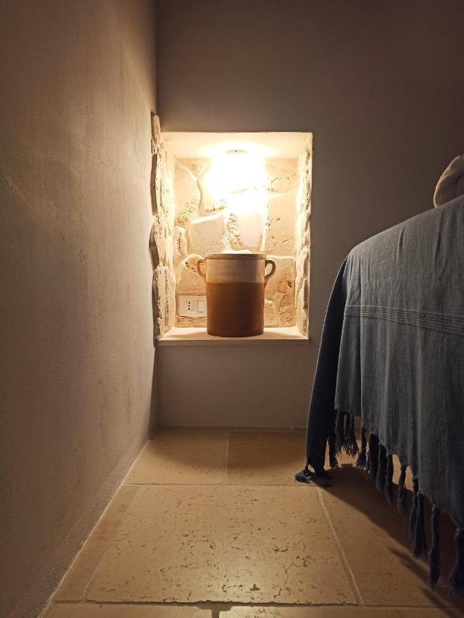 Casetta Elilu Ostuni Zewnętrze zdjęcie