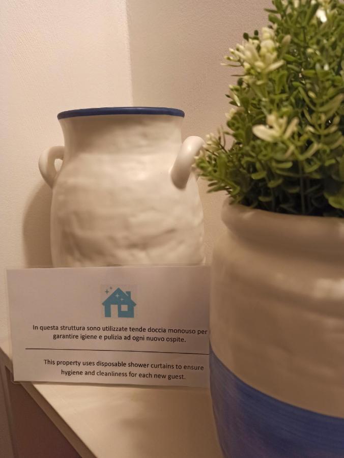 Casetta Elilu Ostuni Zewnętrze zdjęcie