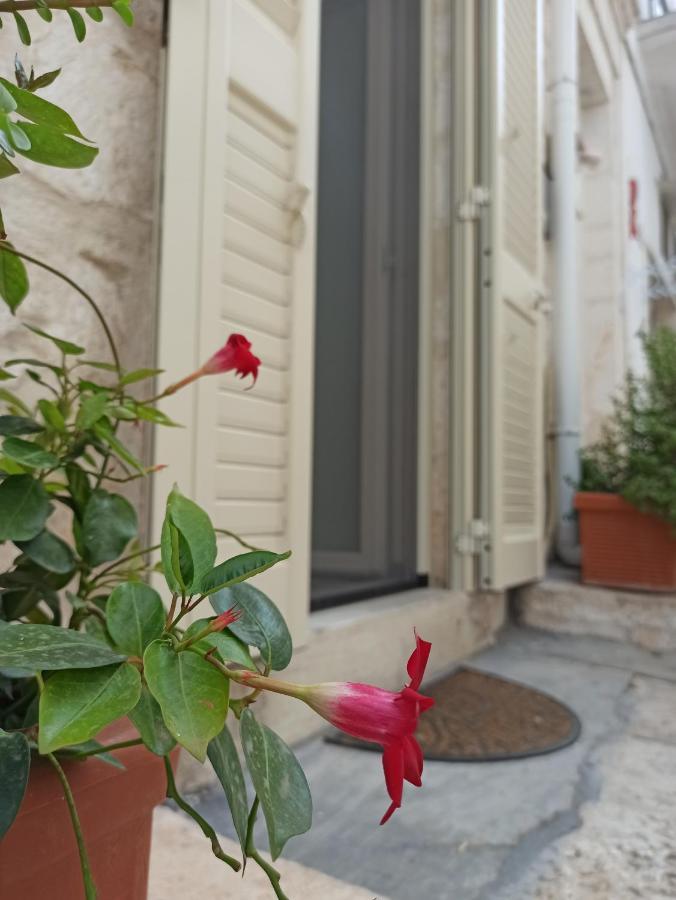 Casetta Elilu Ostuni Zewnętrze zdjęcie