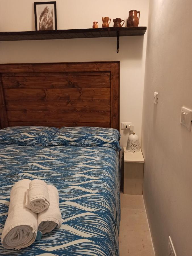 Casetta Elilu Ostuni Zewnętrze zdjęcie