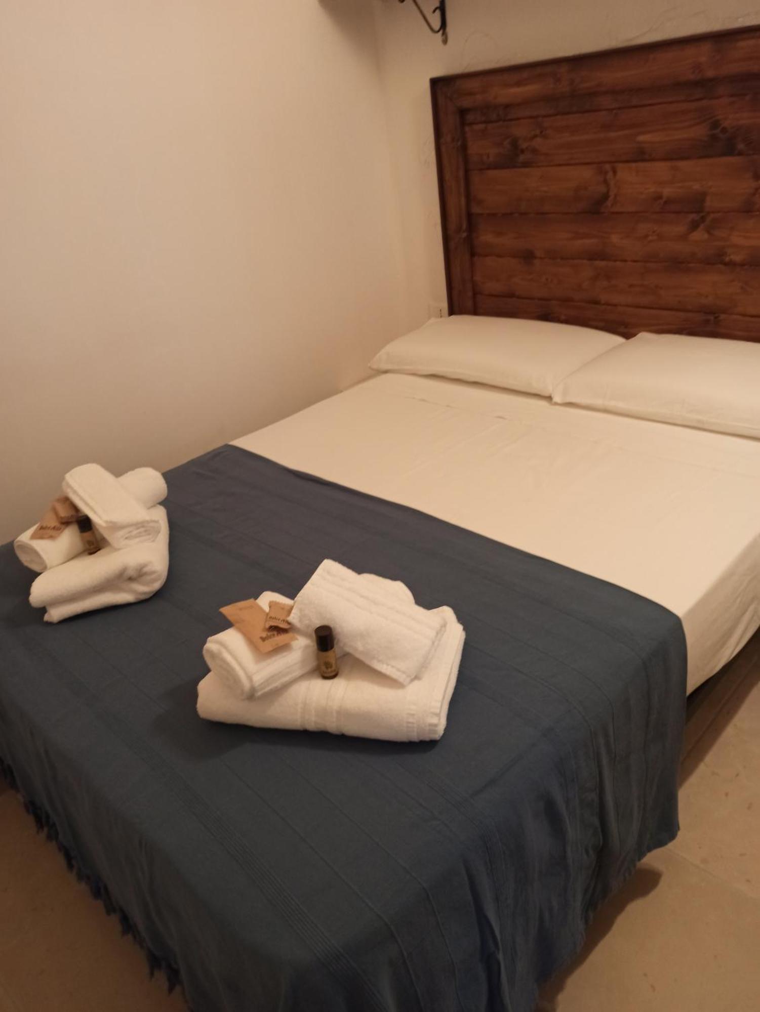 Casetta Elilu Ostuni Pokój zdjęcie